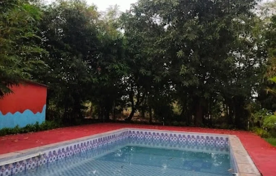 G. Titus Farms Kalyan