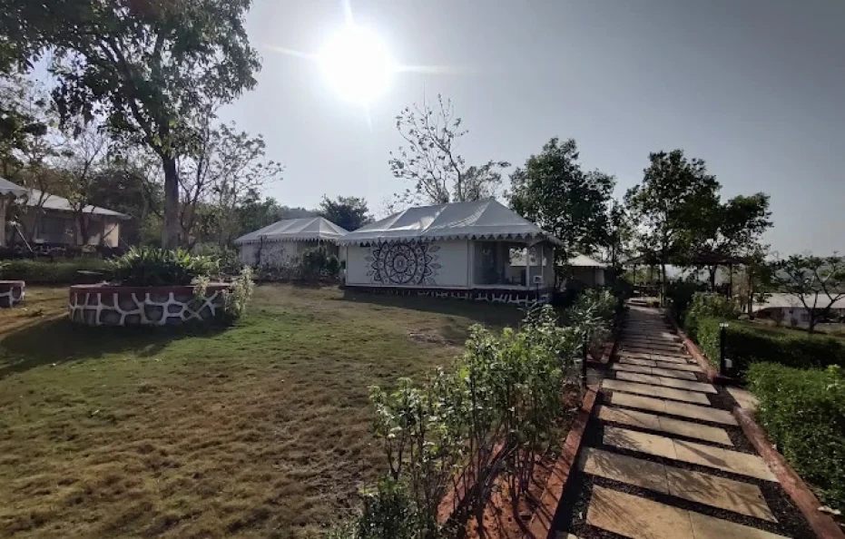 Gaudham – Periyar Farms Khopoli