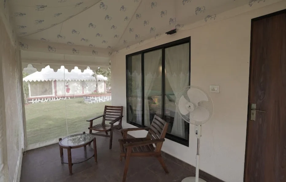 Gaudham – Periyar Farms Khopoli