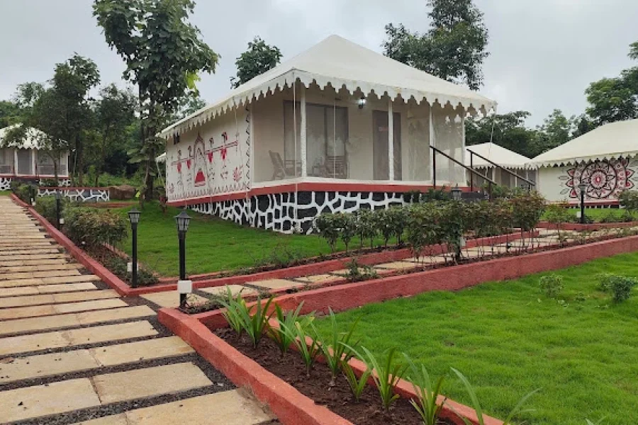 Gaudham – Periyar Farms Khopoli