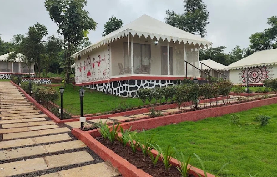 Gaudham – Periyar Farms Khopoli