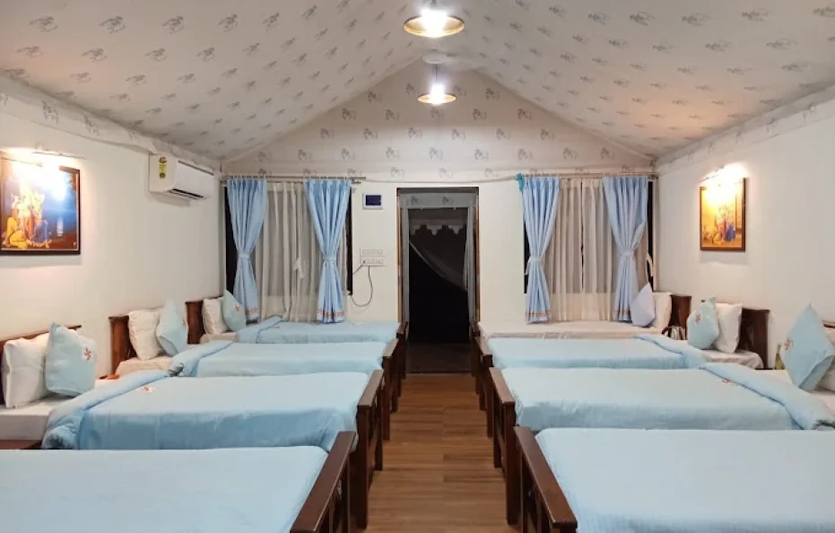 Gaudham – Periyar Farms Khopoli