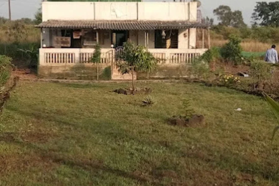GladWill Villa Badlapur