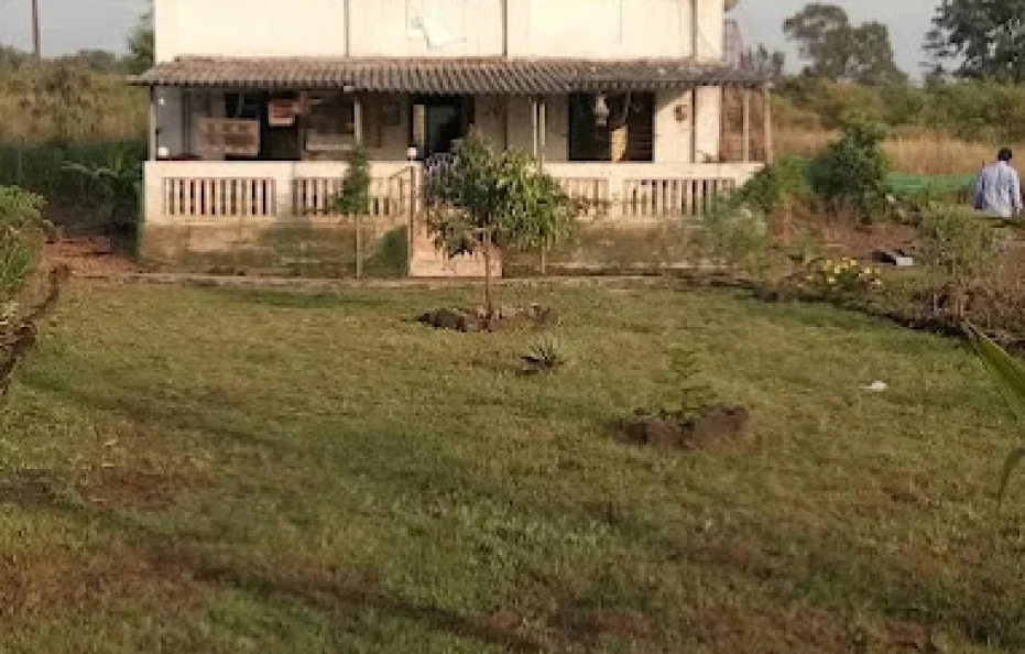 GladWill Villa Badlapur