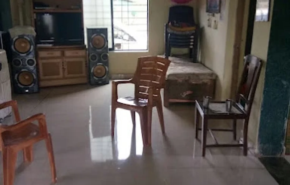 GladWill Villa Badlapur