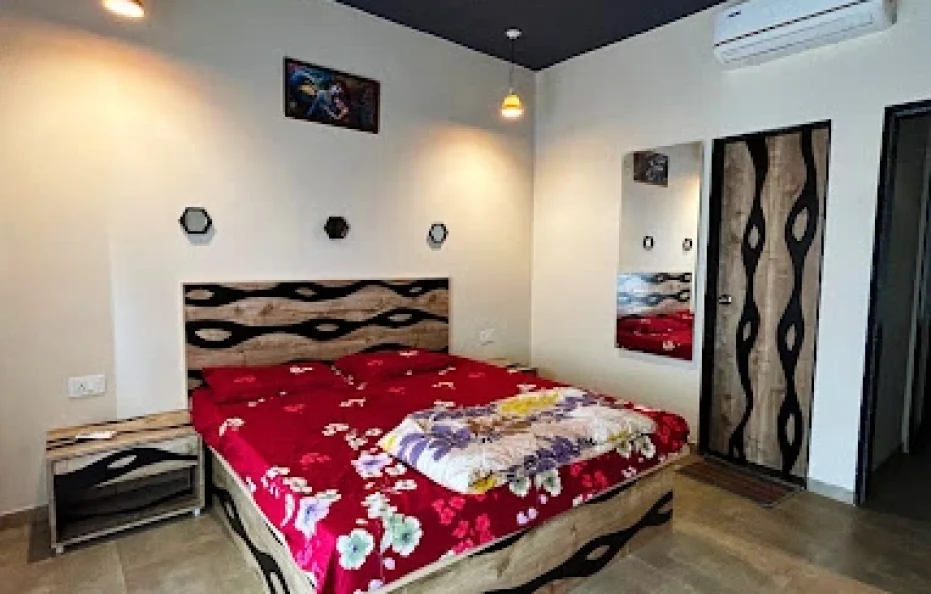 Gotavla Farm House Karjat