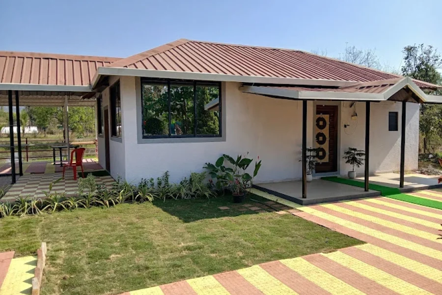 Govind Garden Karjat