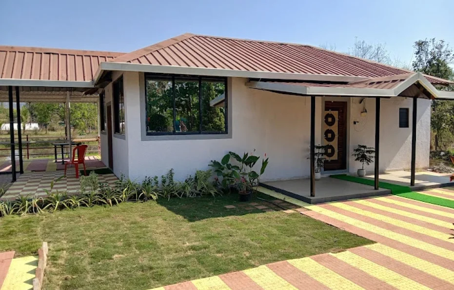 Govind Garden Karjat
