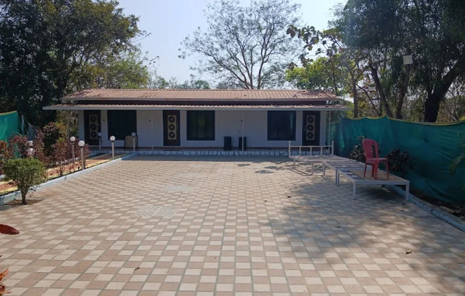 Govind Garden Karjat