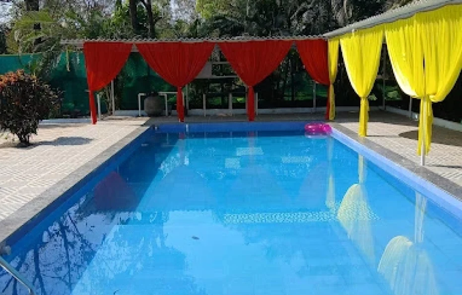 Govind Garden Karjat