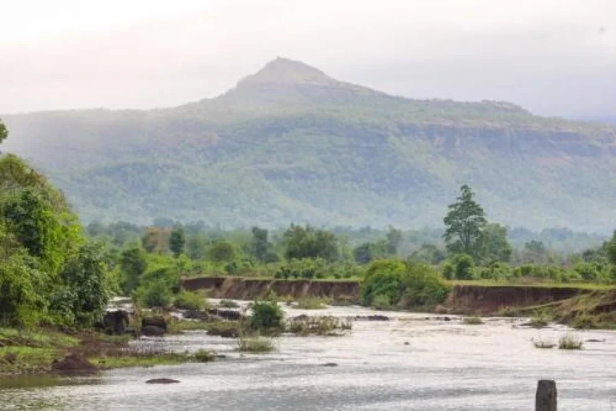 Green Inn Karjat