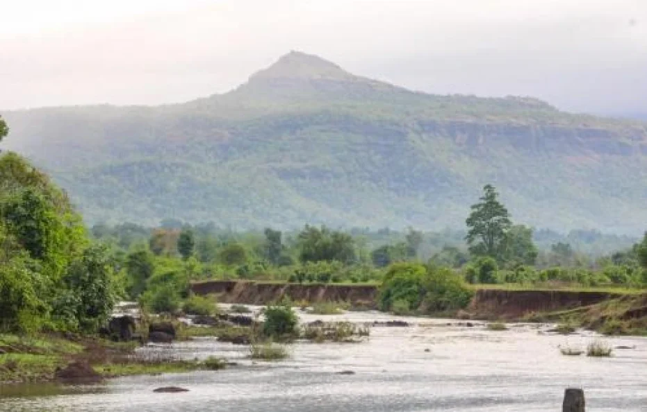 Green Inn Karjat