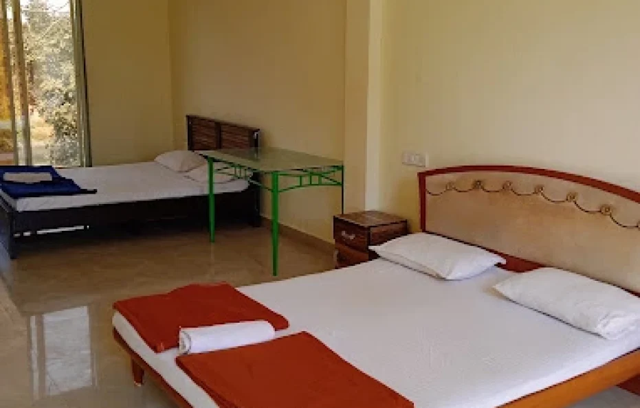 Green Inn Karjat