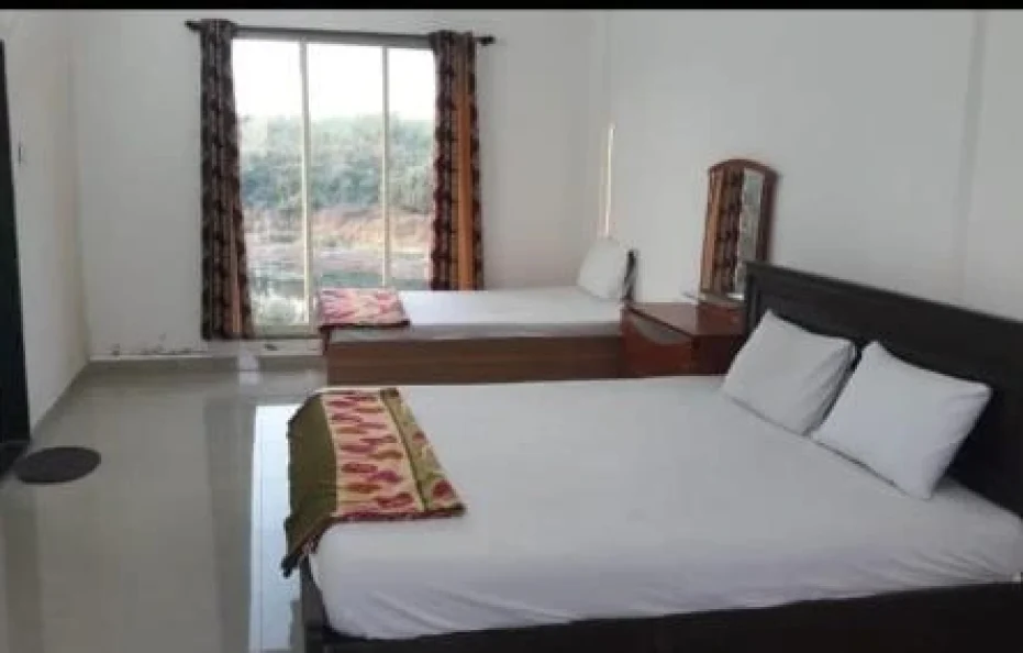 Green Inn Karjat