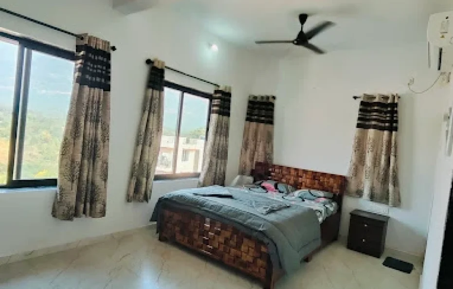 Grey Magic Villa Karjat