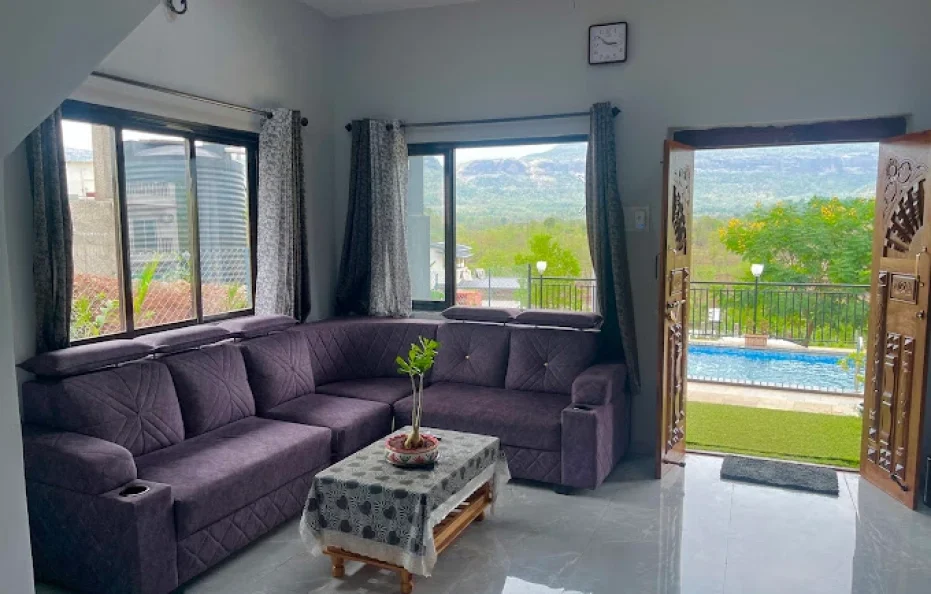 Grey Magic Villa Karjat