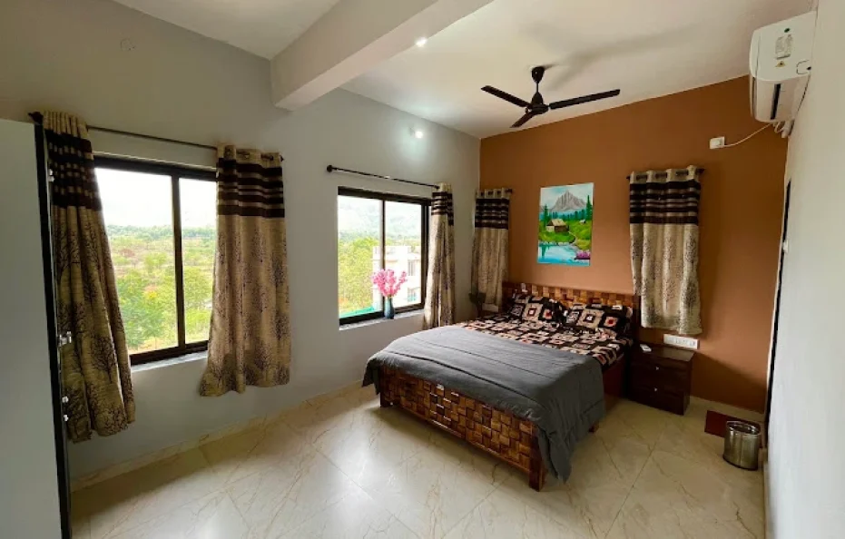 Grey Magic Villa Karjat