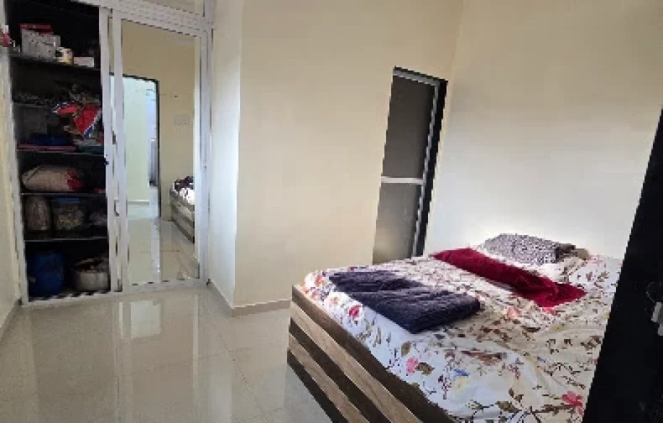 Harshada Farm House Badlapur
