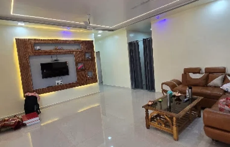Harshada Farm House Badlapur