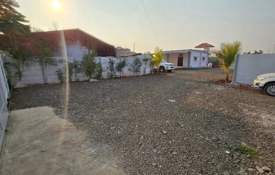 Harshada Farm House Badlapur