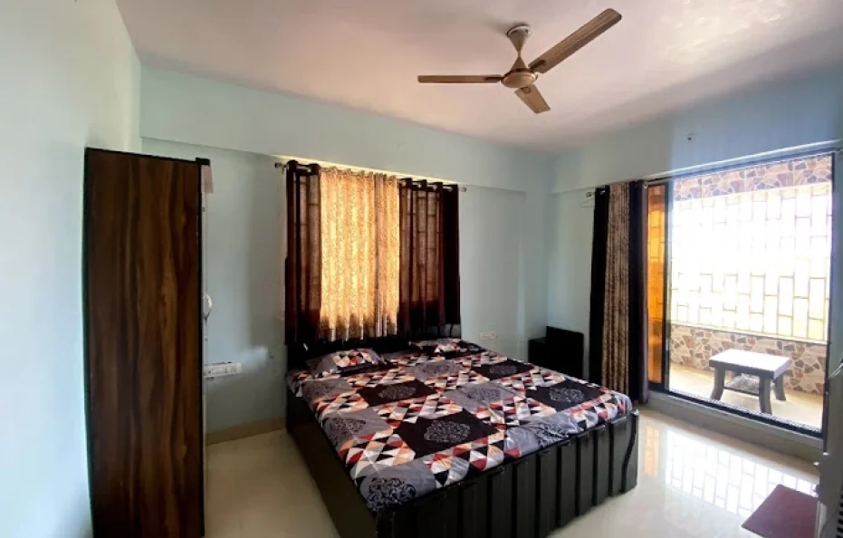 Hill View Farm House & Resort Kalyan
