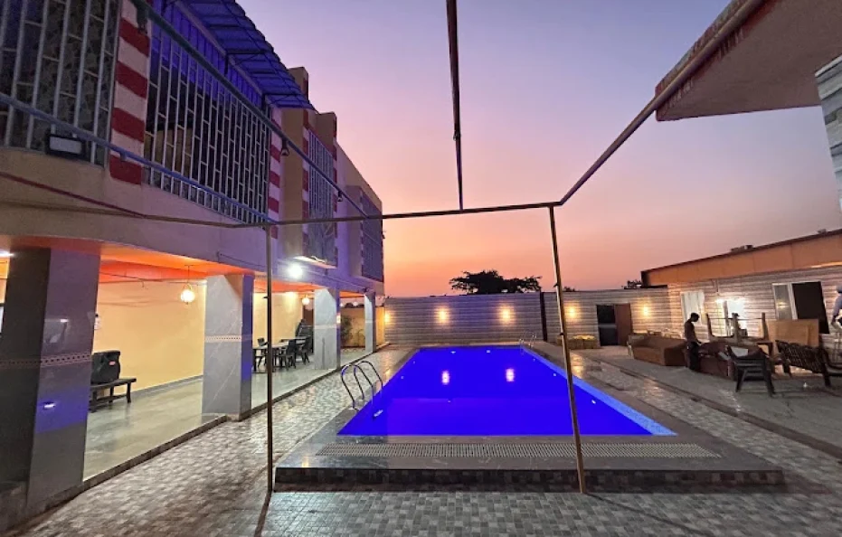 Hill View Farm House & Resort Kalyan