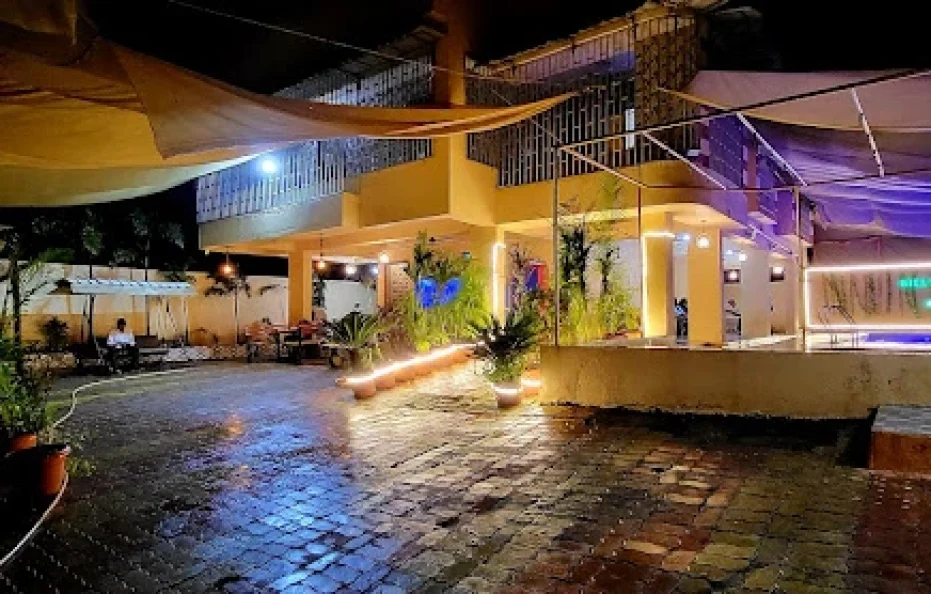 Hill View Farm House & Resort Kalyan