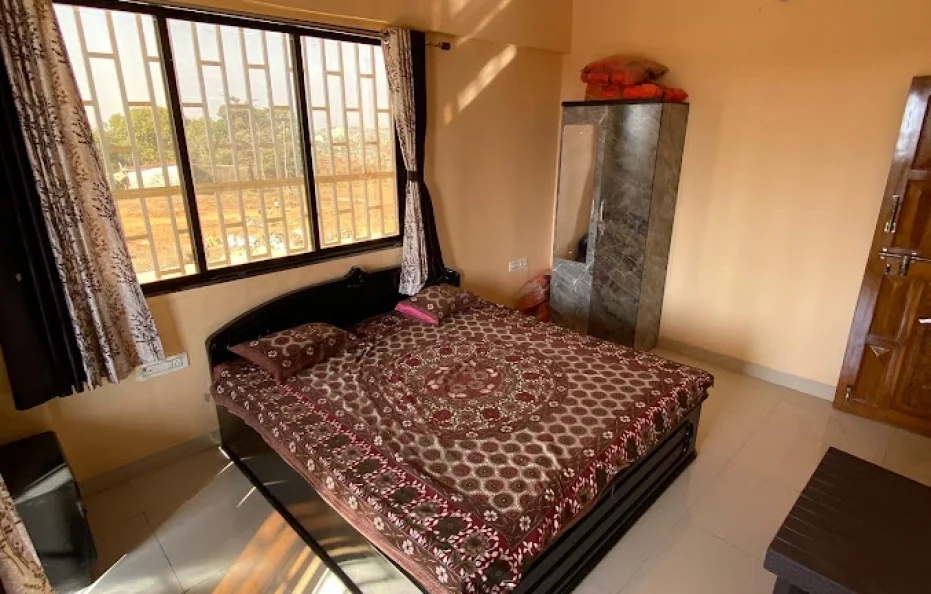 Hill View Farm House & Resort Kalyan