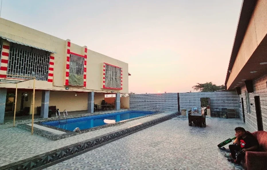 Hill View Farm House & Resort Kalyan