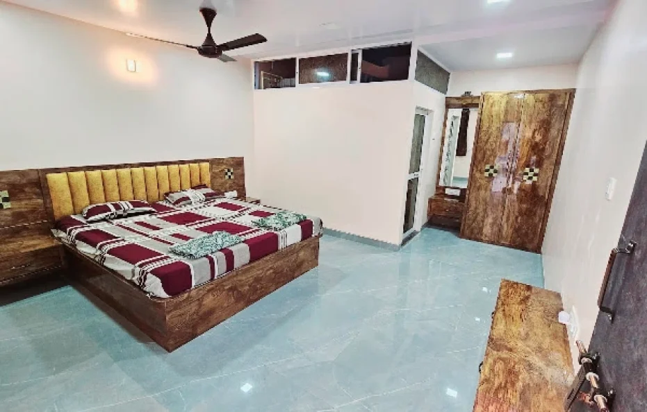 Hill View Farm House & Resort Kalyan