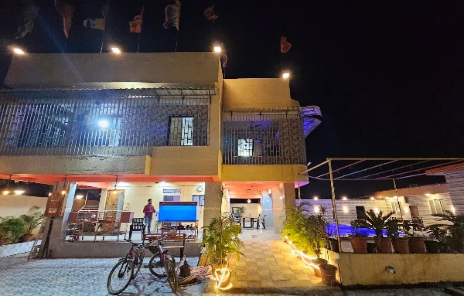 Hill View Farm House & Resort Kalyan