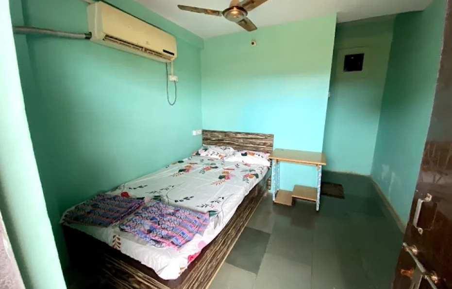 Hill View Farm House & Resort Kalyan