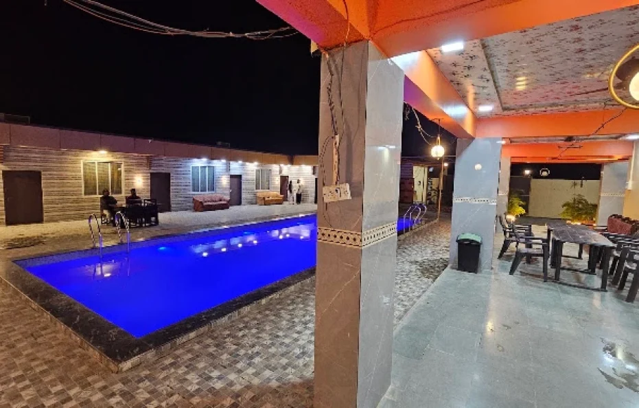 Hill View Farm House & Resort Kalyan
