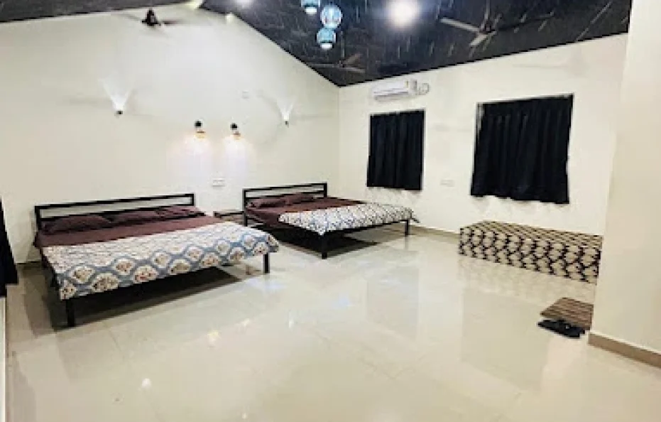 Inspira Resort Karjat