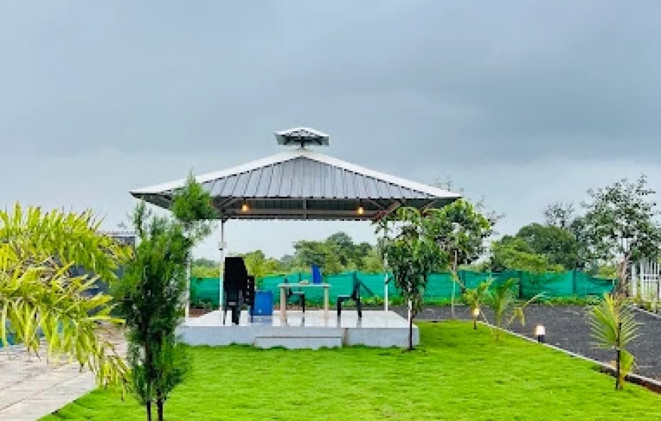 Inspira Resort Karjat