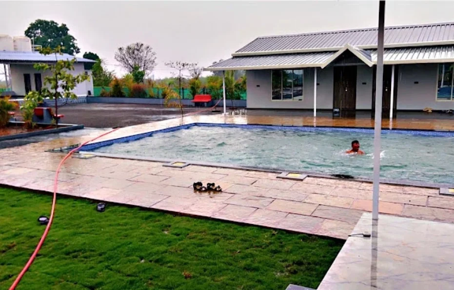 Inspira Resort Karjat