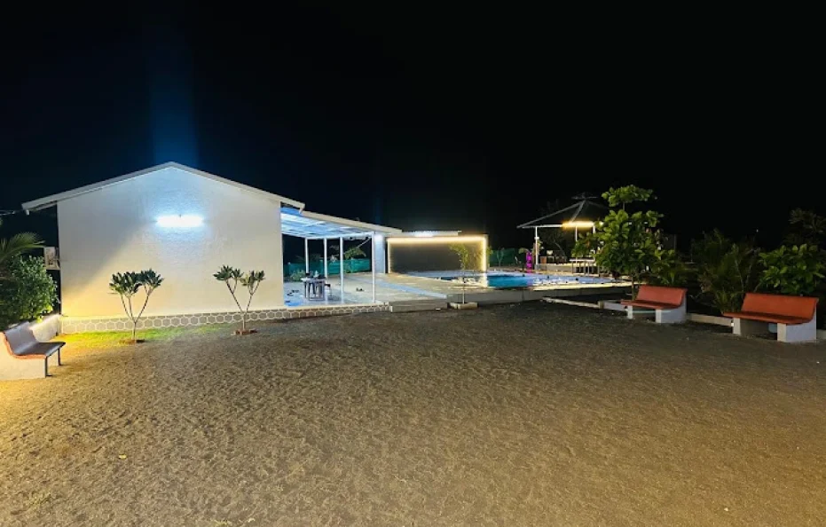 Inspira Resort Karjat