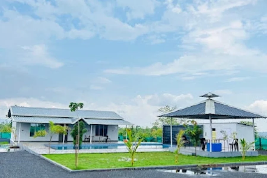 Inspira Resort Karjat