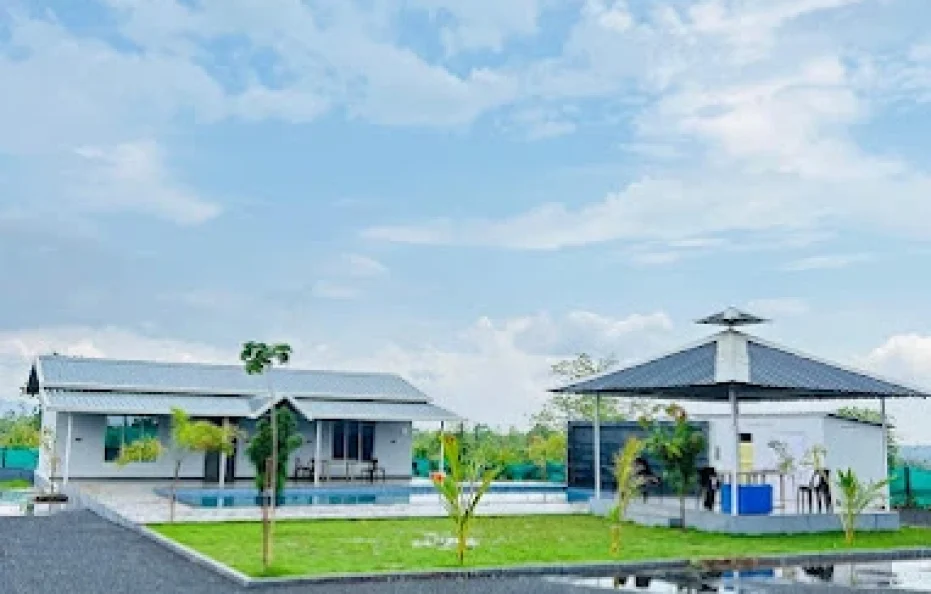 Inspira Resort Karjat