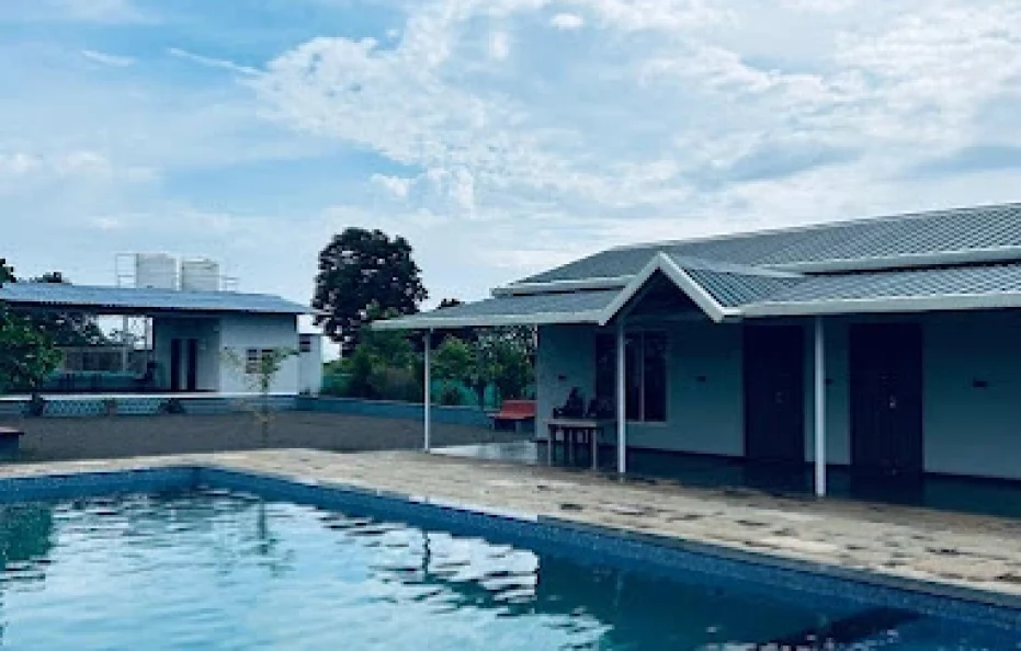 Inspira Resort Karjat