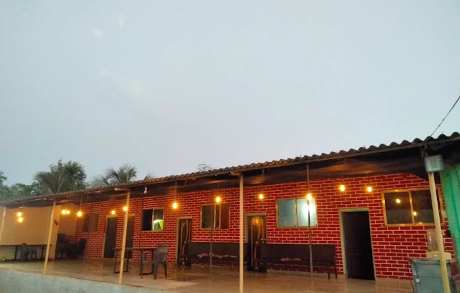 Jamdare Farm Badlapur