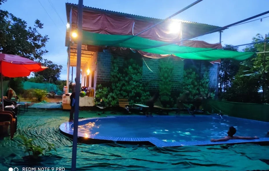 Just Chill Farm House Badlapur
