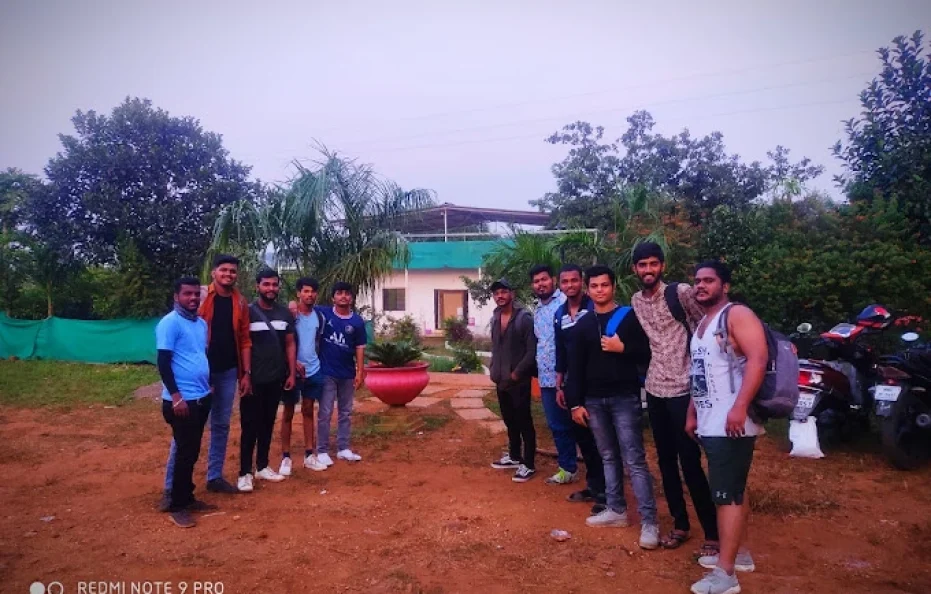 Just Chill Farm House Badlapur