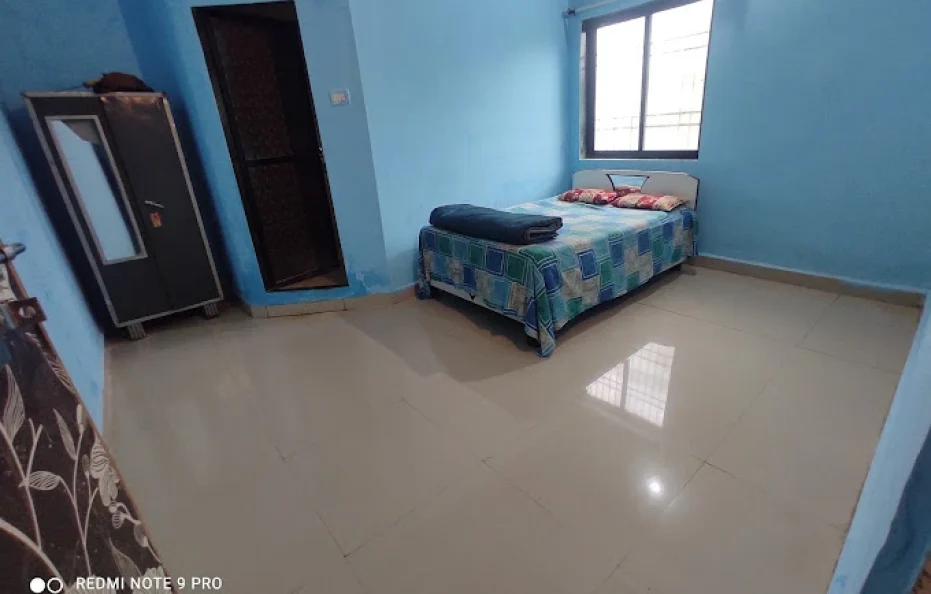 Just Chill Farm House Badlapur