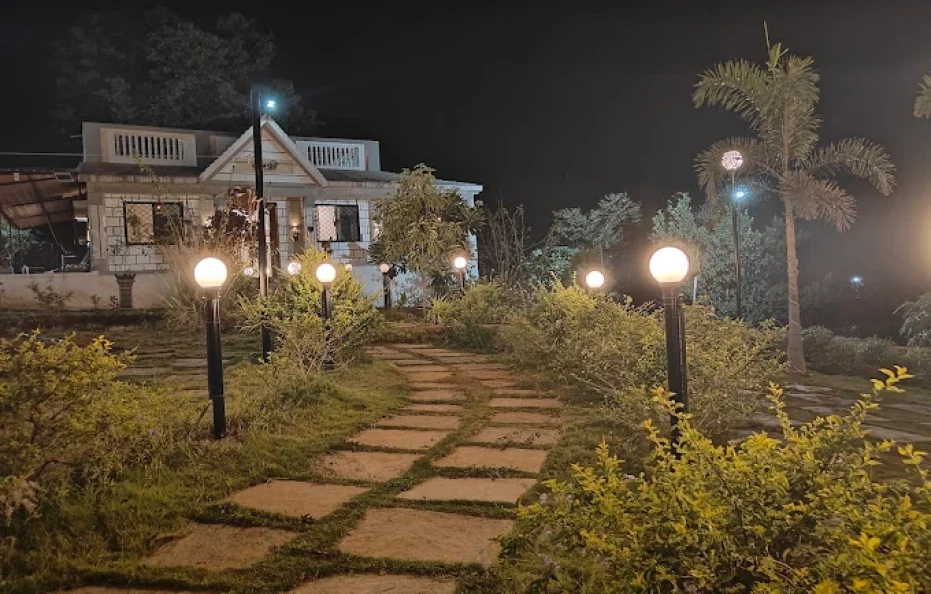Kajva Home Vangani