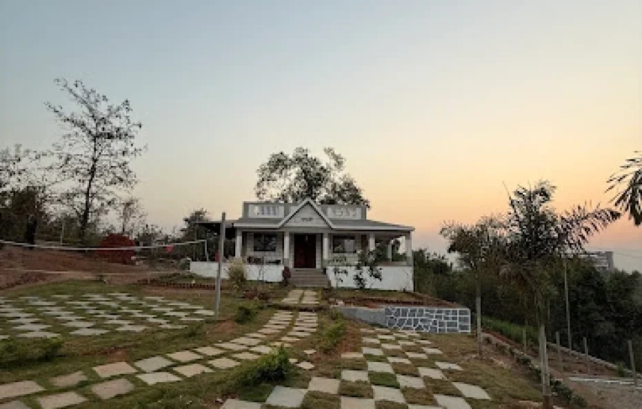 Kajva Home Vangani
