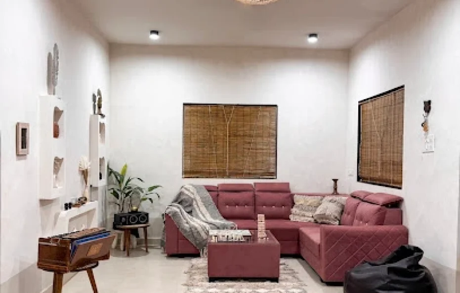 Kajva Home Vangani