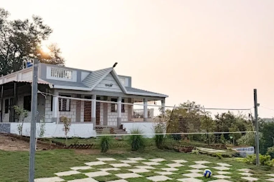 Kajva Home Vangani