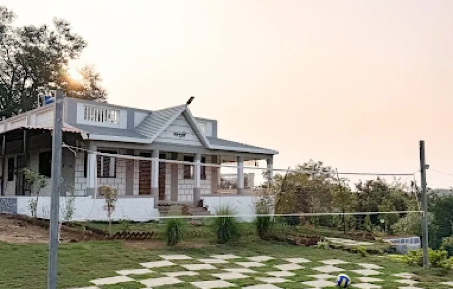 Kajva Home Vangani