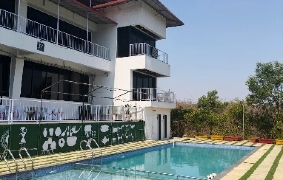 Karandikars Farms Karjat
